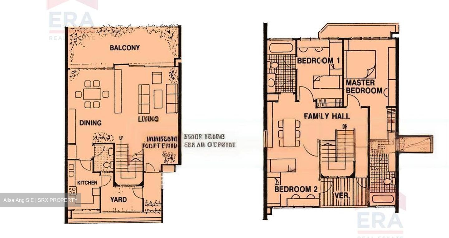 Nim Gardens (D28), Condominium #461568551